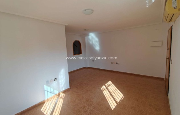 Herverkoop - Appartement / flat - Los Montesinos