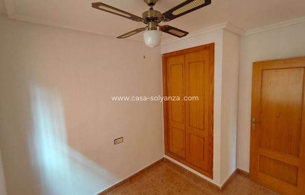 Herverkoop - Appartement / flat - Los Montesinos