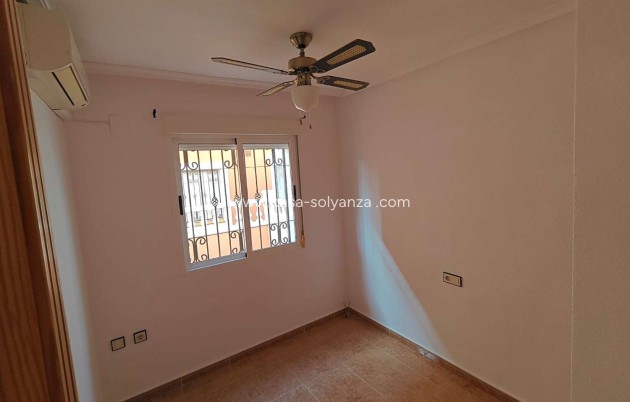 Herverkoop - Appartement / flat - Los Montesinos