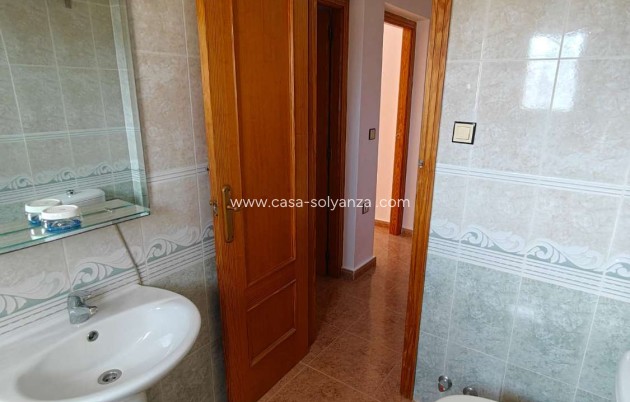 Herverkoop - Appartement / flat - Los Montesinos