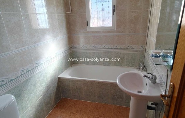 Herverkoop - Appartement / flat - Los Montesinos