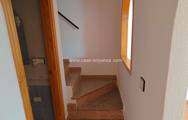 Herverkoop - Appartement / flat - Los Montesinos