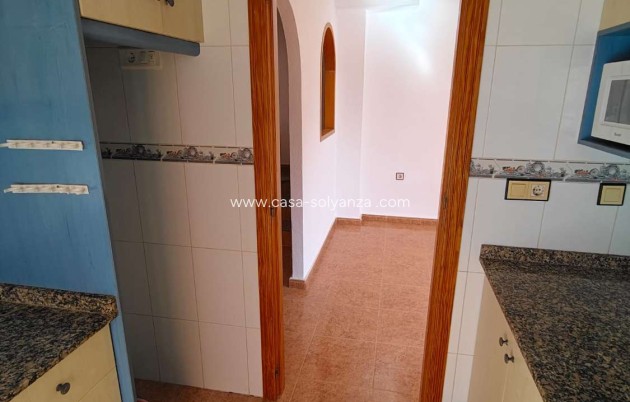 Herverkoop - Appartement / flat - Los Montesinos