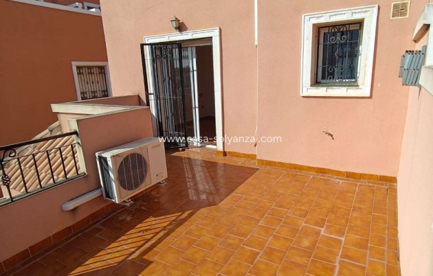 Herverkoop - Appartement / flat - Los Montesinos