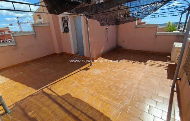 Herverkoop - Appartement / flat - Los Montesinos