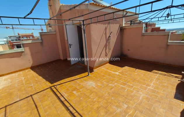 Herverkoop - Appartement / flat - Los Montesinos
