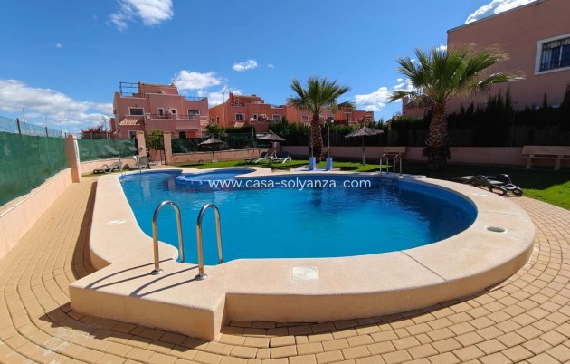 Herverkoop - Appartement / flat - Los Montesinos