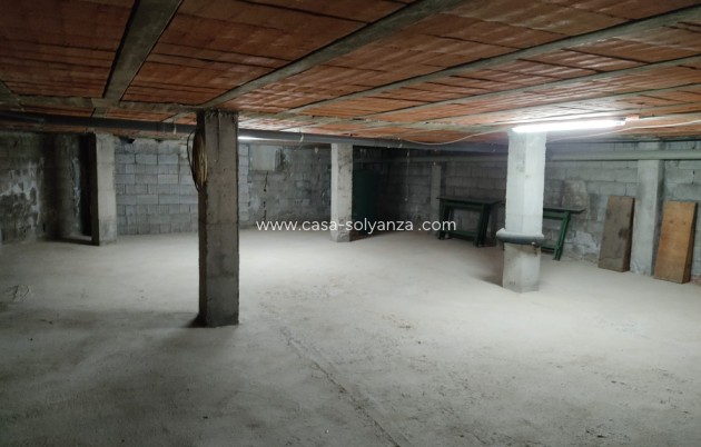 Wiederverkauf - Villa - Rojales