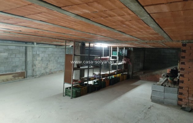 Wiederverkauf - Villa - Rojales