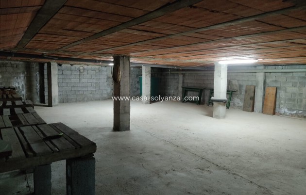 Wiederverkauf - Villa - Rojales