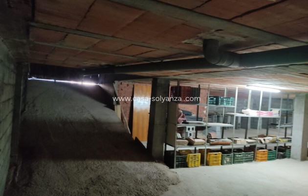 Wiederverkauf - Villa - Rojales