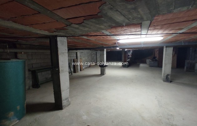 Wiederverkauf - Villa - Rojales