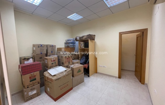 Revente - Maison de ville - Guardamar del Segura - Costa Blanca