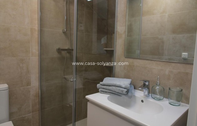 New Build - Villa - Pilar de la Horadada - El Pilar de la Horadada