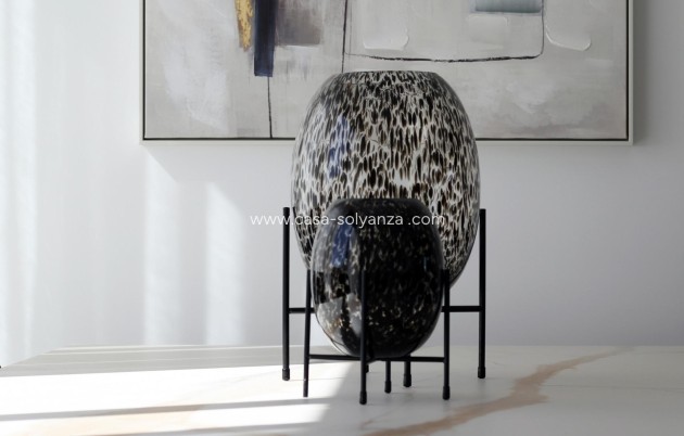 New Build - Villa - Pilar de la Horadada - El Pilar de la Horadada