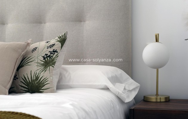 New Build - Villa - Pilar de la Horadada - El Pilar de la Horadada