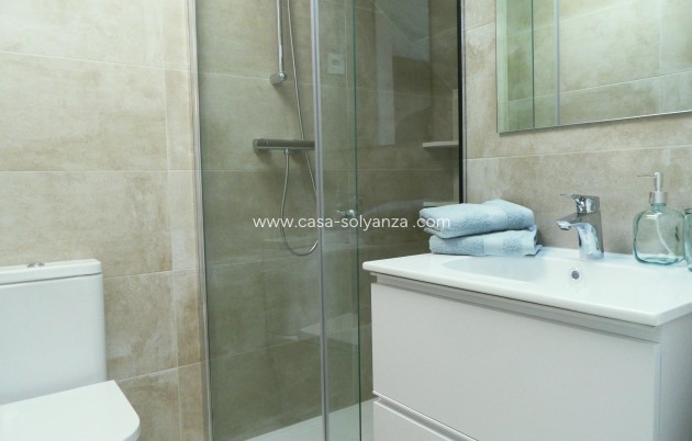 New Build - Villa - Pilar de la Horadada - El Pilar de la Horadada