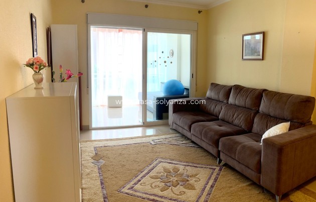 Reventa - Apartamento / piso - Guardamar del Segura - Costa Blanca