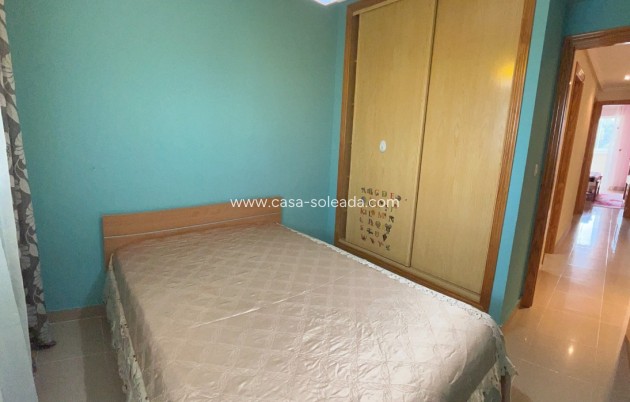 Reventa - Apartamento / piso - Guardamar del Segura - Costa Blanca