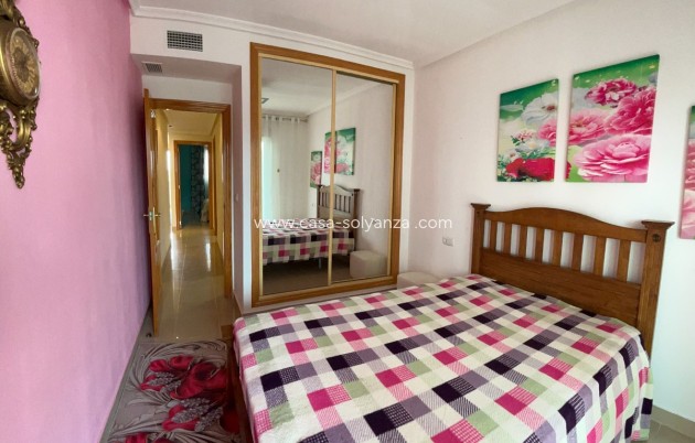 Reventa - Apartamento / piso - Guardamar del Segura - Costa Blanca
