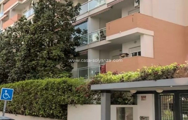 Reventa - Apartamento / piso - Guardamar del Segura - Costa Blanca