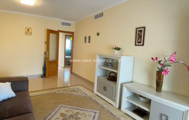 Reventa - Apartamento / piso - Guardamar del Segura - Costa Blanca