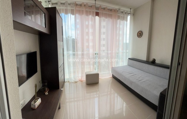 Reventa - Apartamento / piso - Guardamar del Segura - Costa Blanca