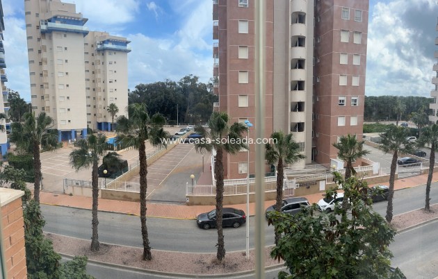 Reventa - Apartamento / piso - Guardamar del Segura - Costa Blanca