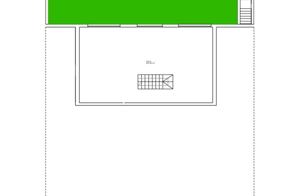 Neue Gebäude - Villa - Finestrat - Campana Garden