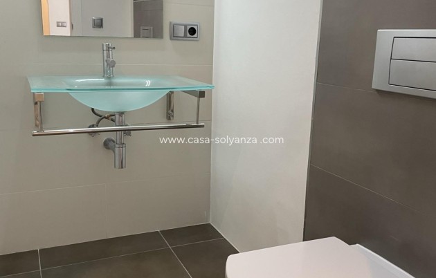 Neue Gebäude - Villa - Moraira_Teulada - La Sabatera