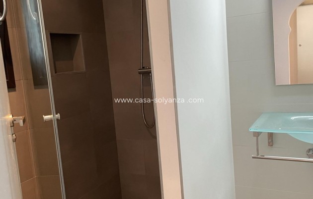 Neue Gebäude - Villa - Moraira_Teulada - La Sabatera