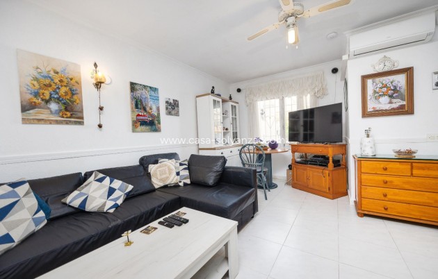 Revente - Maison de ville - Torrevieja - Los Angeles