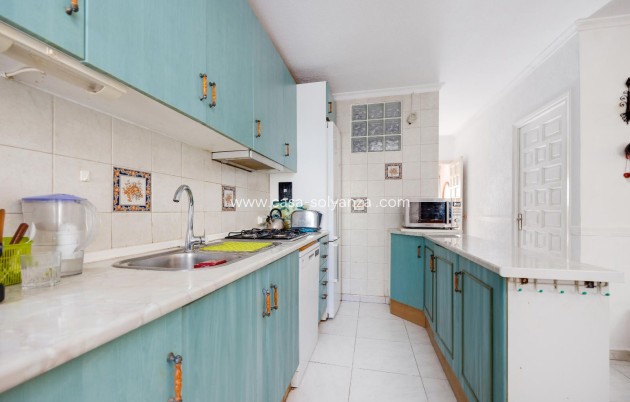 Revente - Maison de ville - Torrevieja - Los Angeles