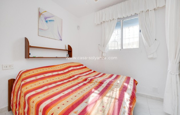 Revente - Maison de ville - Torrevieja - Los Angeles