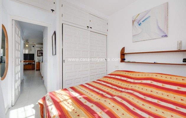 Revente - Maison de ville - Torrevieja - Los Angeles