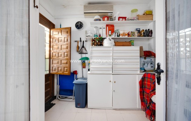 Revente - Maison de ville - Torrevieja - Los Angeles