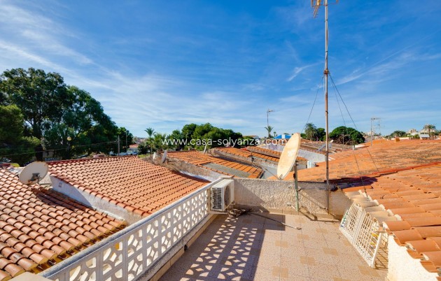 Revente - Maison de ville - Torrevieja - Los Angeles