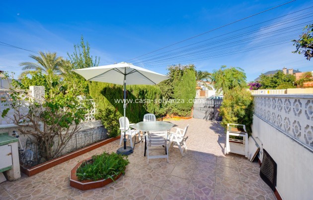 Revente - Maison de ville - Torrevieja - Los Angeles