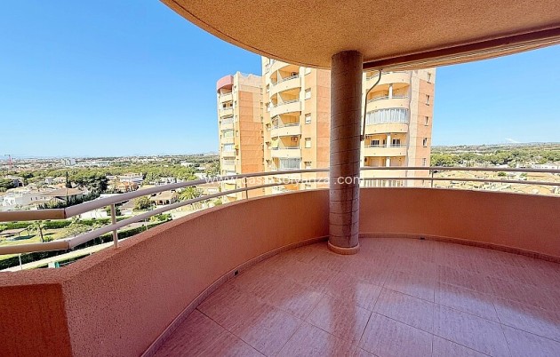Resale - Apartment / flat - Orihuela Costa - Dehesa De Campoamor