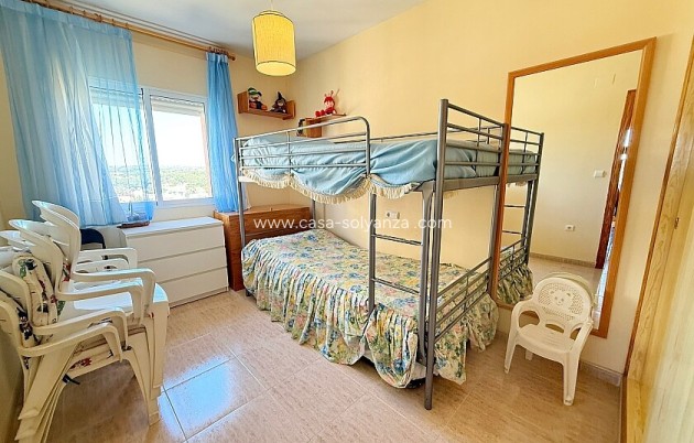 Resale - Apartment / flat - Orihuela Costa - Dehesa De Campoamor