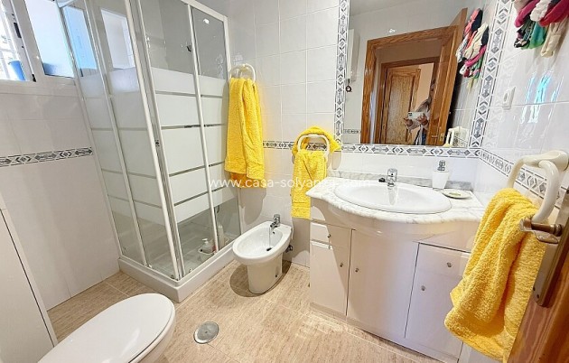 Resale - Apartment / flat - Orihuela Costa - Dehesa De Campoamor