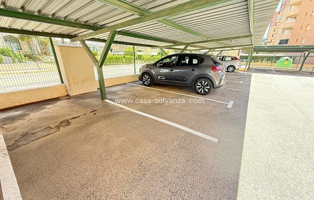 Resale - Apartment / flat - Orihuela Costa - Dehesa De Campoamor