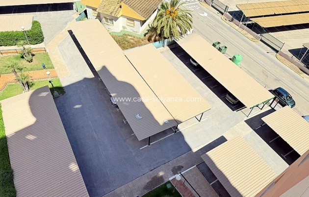 Resale - Apartment / flat - Orihuela Costa - Dehesa De Campoamor