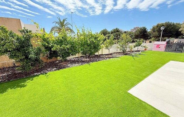 Revente - Villa - Orihuela Costa - La Zenia