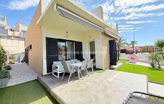 Revente - Villa - Orihuela Costa - La Zenia
