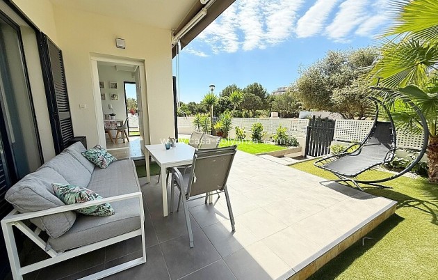 Revente - Villa - Orihuela Costa - La Zenia