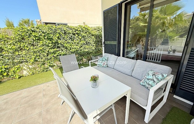 Revente - Villa - Orihuela Costa - La Zenia