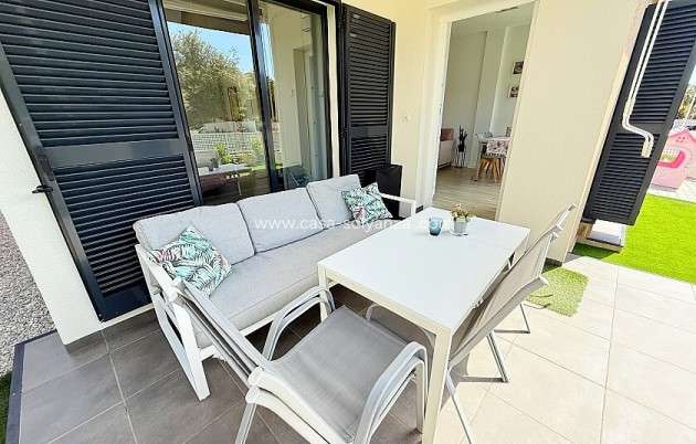 Revente - Villa - Orihuela Costa - La Zenia