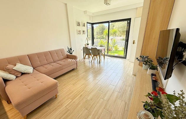 Revente - Villa - Orihuela Costa - La Zenia