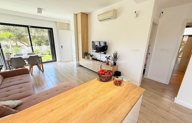 Revente - Villa - Orihuela Costa - La Zenia